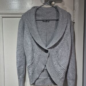 MEXX- WOOL CARDIGAN